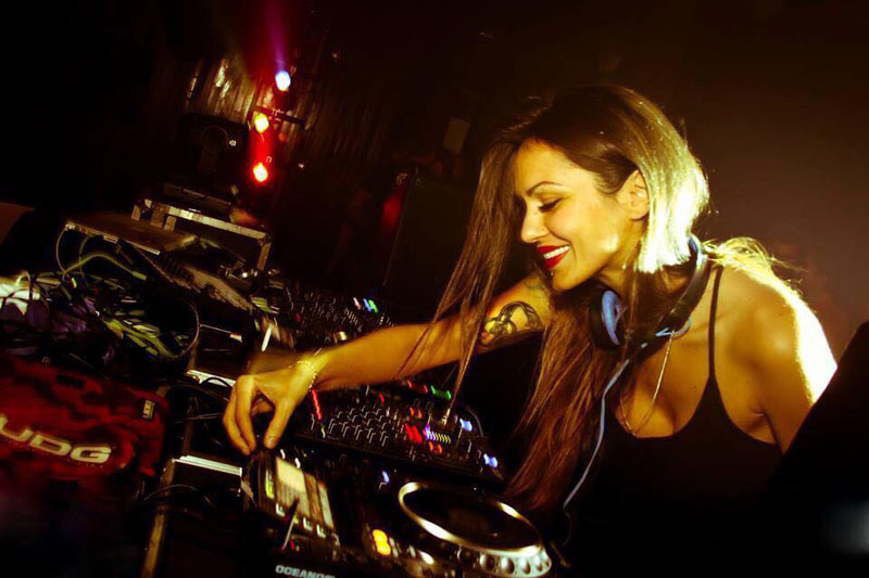 foreigner djs jaipur