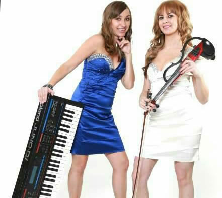 best foreigner duo musicians jaipur