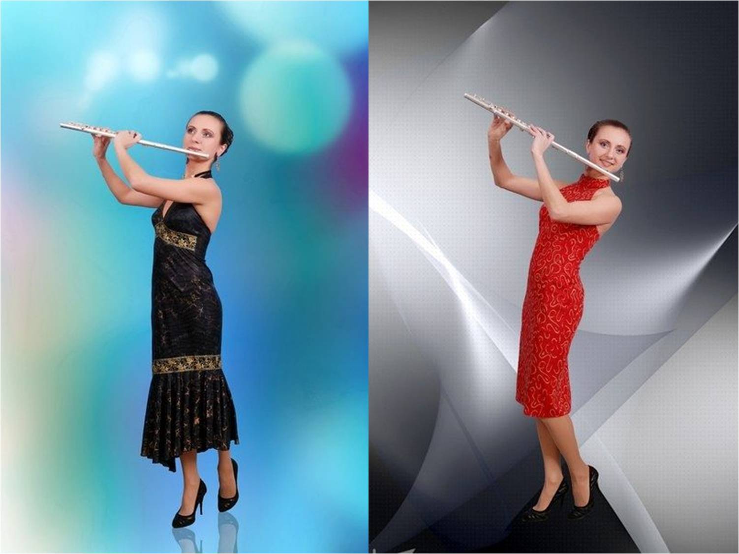 foreigner flute players jaipur