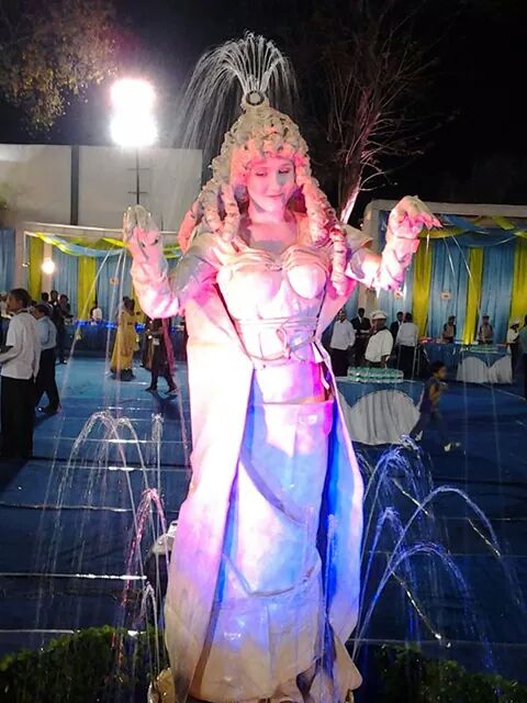 foreigner fountain acts jaipur