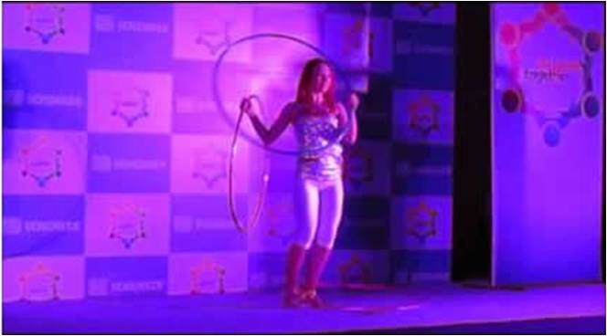 best foreigner hulla hoop jaipur
