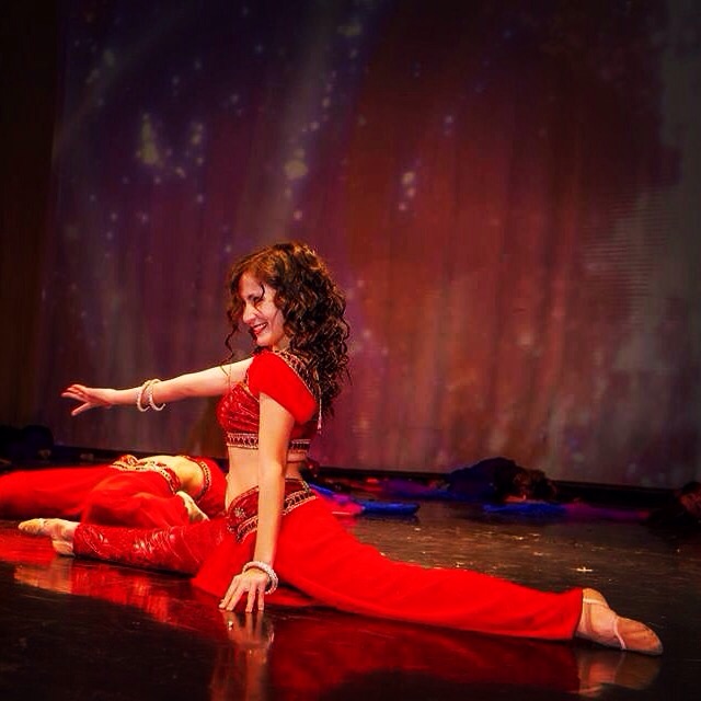 best foreigner item performer jaipur