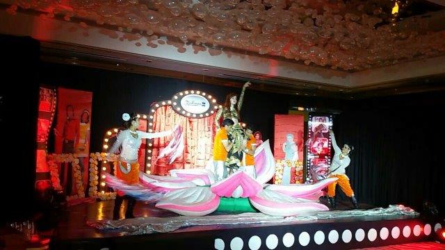 famous foreigner item dancer jaipur