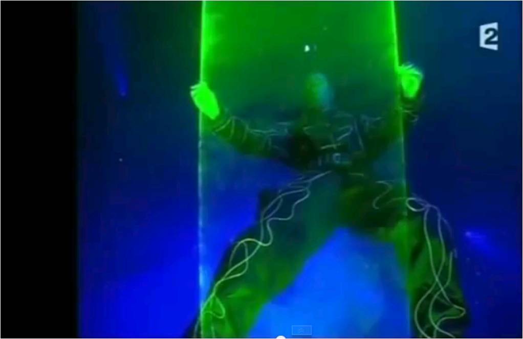 best foreigner laser light act jaipur