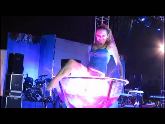 best foreigner martini girl jaipur