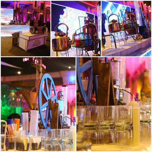 best molecular bar setup jaipur