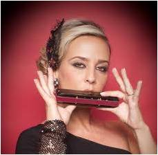 foreigner mouth organ players jaipur