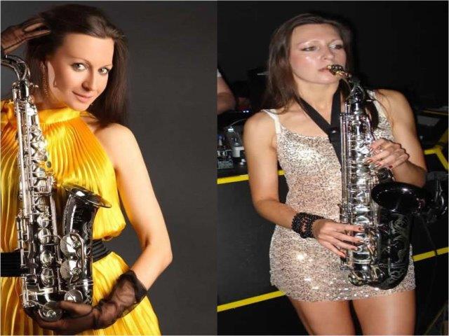 foreigner saxophone players jaipur