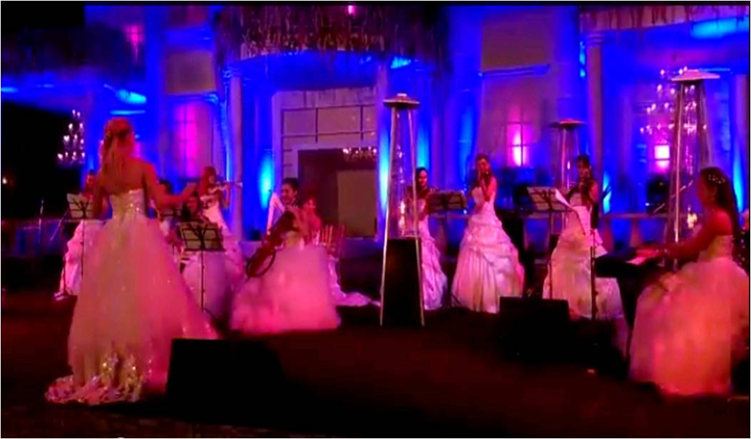 famous foreigner symphony act jaipur