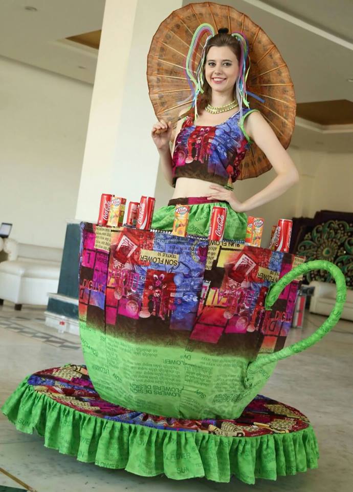 best international table hostess jaipur