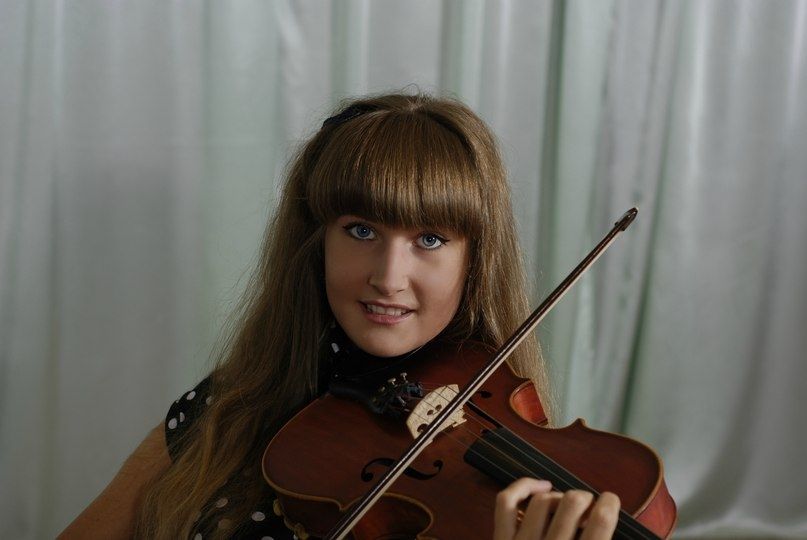 foreigner violin player jaipur