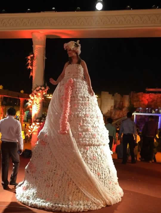 best foreigner welcome girl jaipur