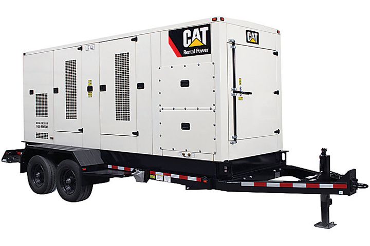 generators on rent jaipur