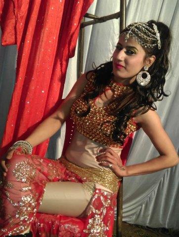 indian item dancer jaipur